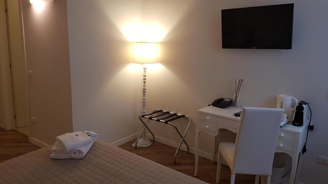 Villa Gatti Milano Ngoại thất bức ảnh