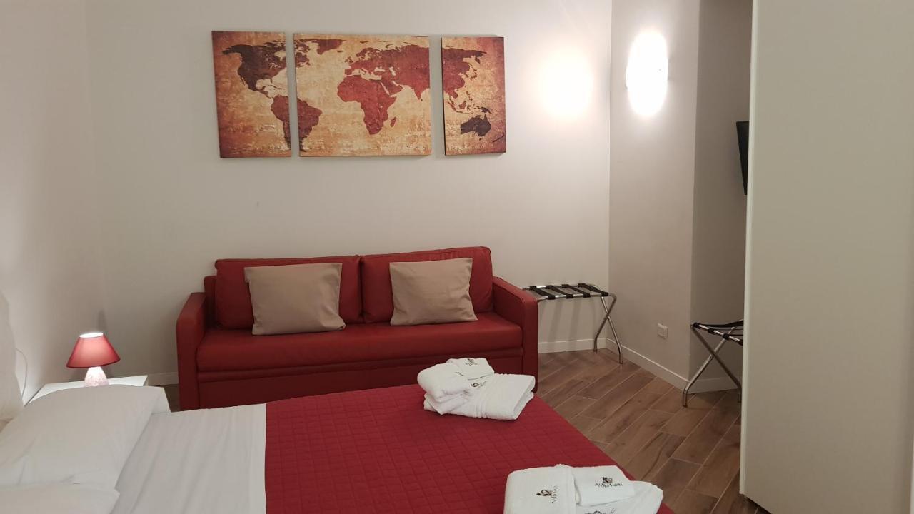 Villa Gatti Milano Ngoại thất bức ảnh