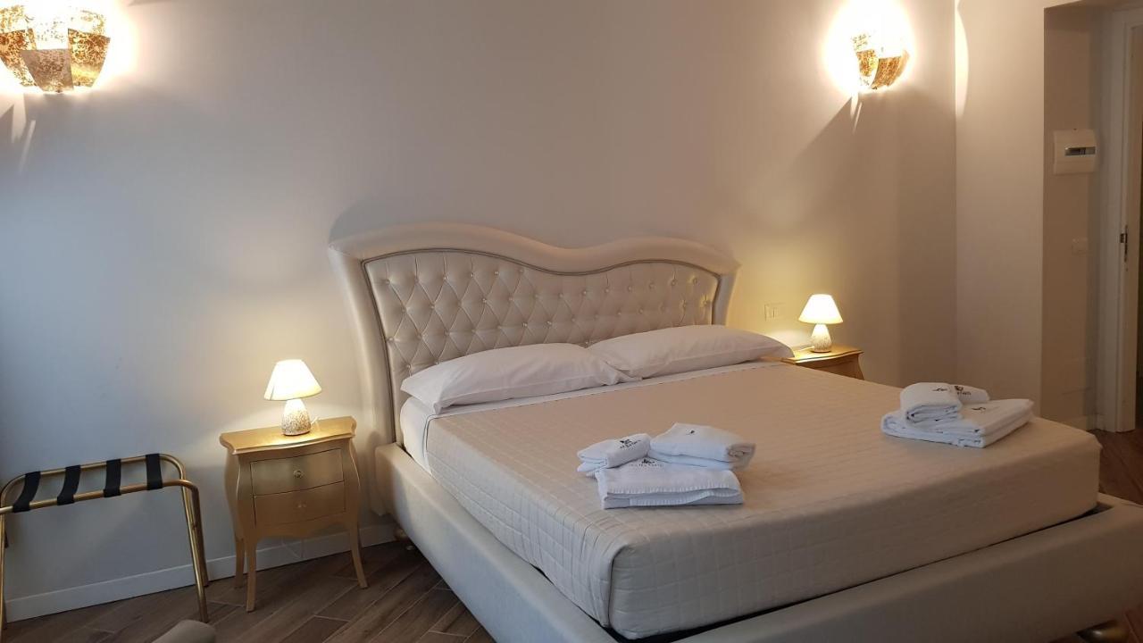 Villa Gatti Milano Ngoại thất bức ảnh